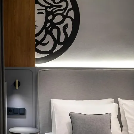 Hotel apartamentowy Art Boutique