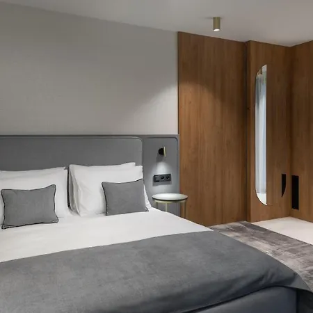 Art Boutique 5* Krakow