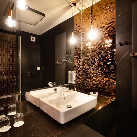 Art Boutique Aparthotel Krakow