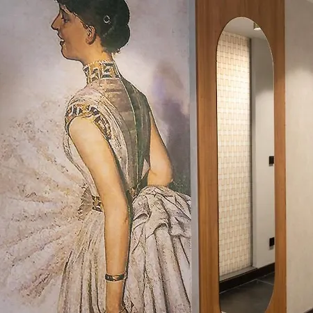 Art Boutique Aparthotel Krakow