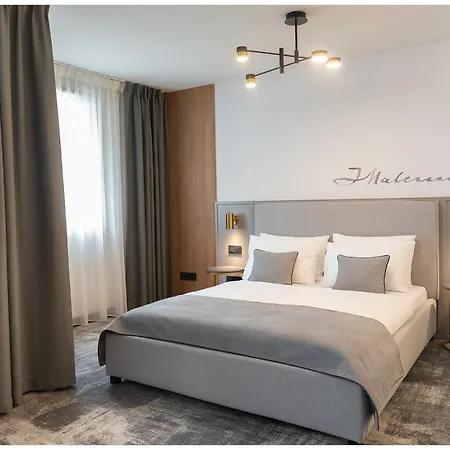 Art Boutique Hotel apartamentowy