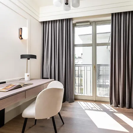 Art Boutique 5* Kraków