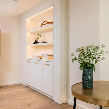 Art Boutique Ξενοδοχείο με διαμερίσματα