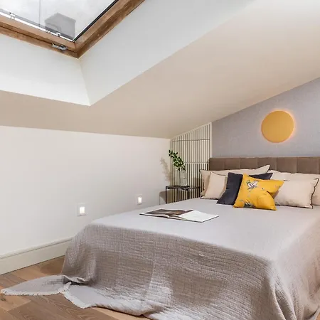 Hotel apartamentowy Art Boutique 5*
