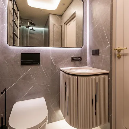 Art Boutique Hotel apartamentowy 5*