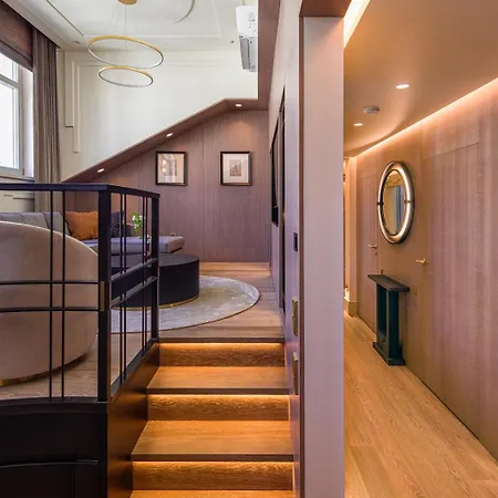 Hotel apartamentowy Art Boutique