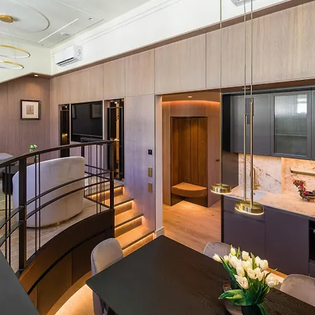 Art Boutique 5* Kraków