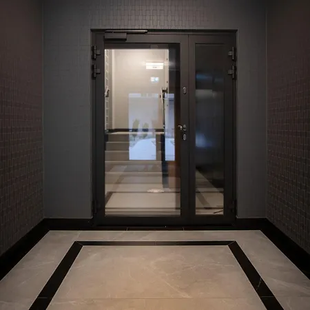 公寓式酒店 Art Boutique 克拉科夫