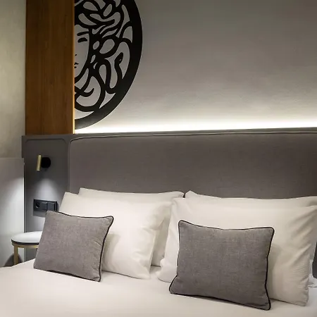 Art Boutique 公寓式酒店