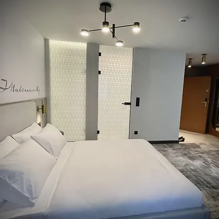 Art Boutique 公寓式酒店 4*