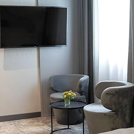 Art Boutique Aparthotel