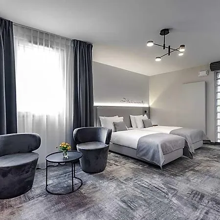 Art Boutique Aparthotel Krakow