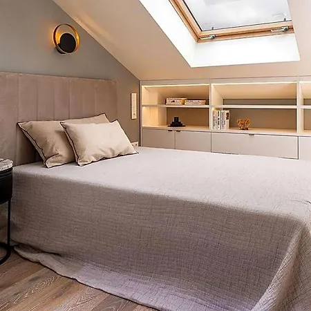 Art Boutique Aparthotel 4*