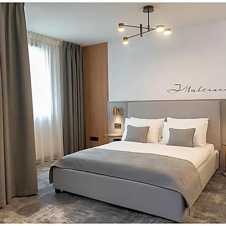 Aparthotel Art Boutique
