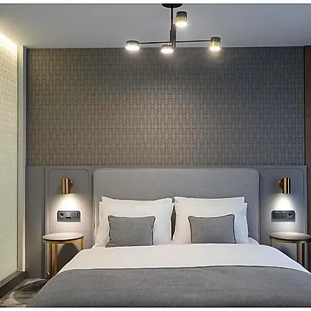 Art Boutique Aparthotel