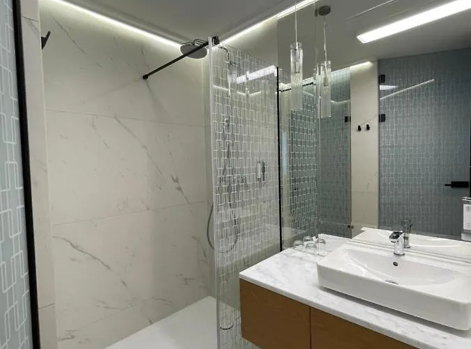 شقة فندقية Art Boutique