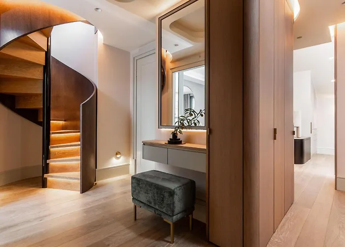 Art Boutique Hotel apartamentowy 4*