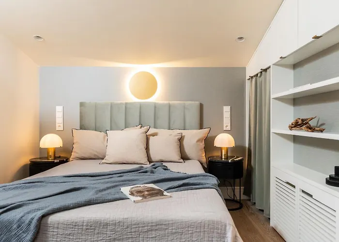 Art Boutique Hotel apartamentowy Kraków