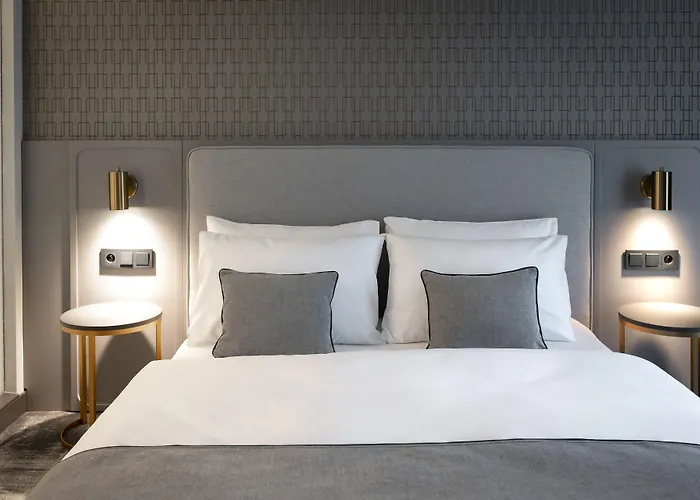 Art Boutique Hotel apartamentowy 4*