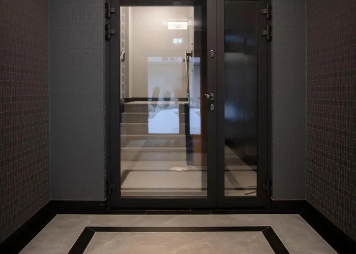 Hotel apartamentowy Art Boutique Kraków