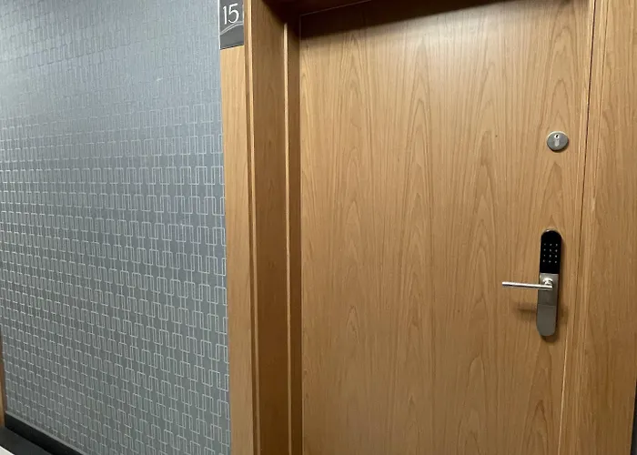 Art Boutique شقة فندقية كراكوفيا