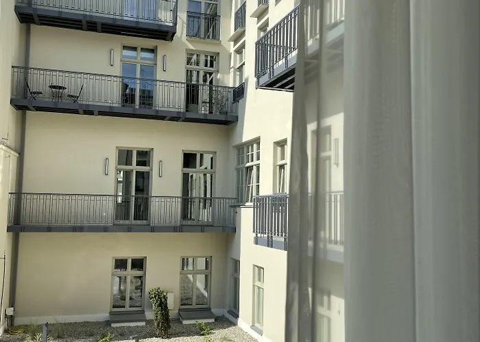 Art Boutique كراكوفيا