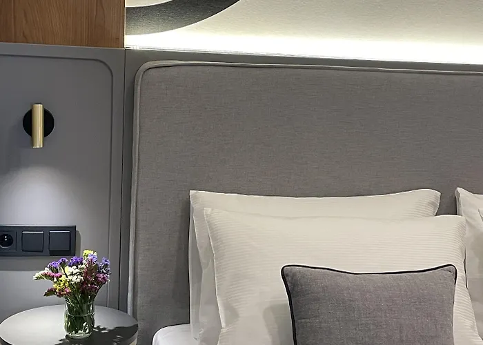 Art Boutique 4* كراكوفيا