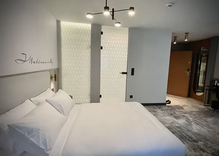 Art Boutique Hotel apartamentowy 4*