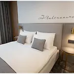 Art Boutique Apart Otel 4*