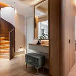 Art Boutique Apart Otel 4*