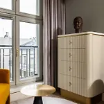 Apart Otel Art Boutique Krakow