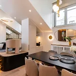 Apart Otel Art Boutique 4*