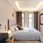 Apart Otel Art Boutique Krakow