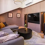 Art Boutique Apart Otel Krakow