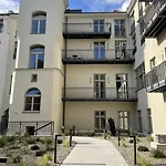 Art Boutique Apart Otel Krakow
