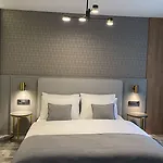 Apart Otel Art Boutique Krakow