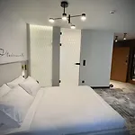 Art Boutique Apart Otel 4*