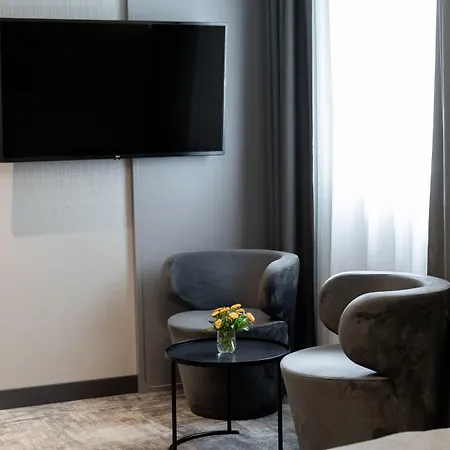 Art Boutique Aparthotel Krakov