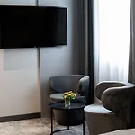 Art Boutique Apart-hotel Cracóvia