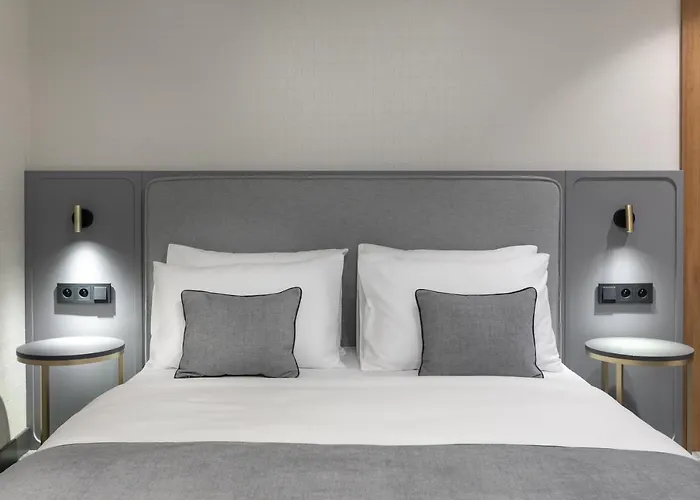 Art Boutique Hotel apartamentowy 4*