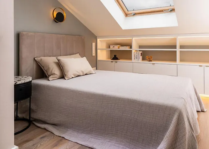 Art Boutique Hotel apartamentowy