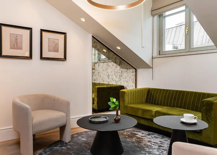 Art Boutique Hotel apartamentowy 4*