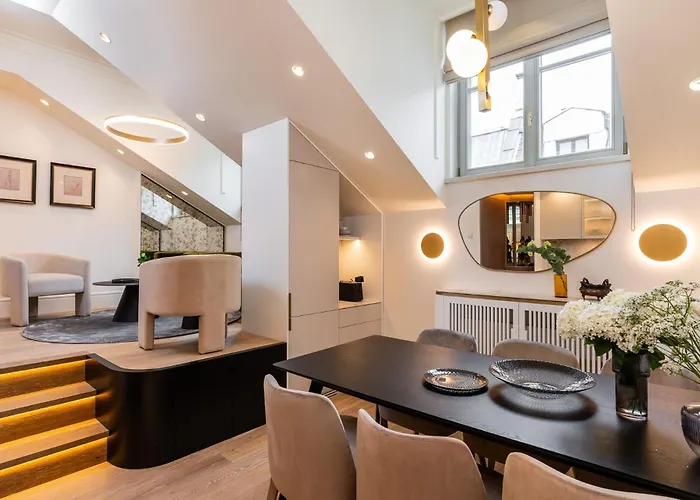 Hotel apartamentowy Art Boutique 4*