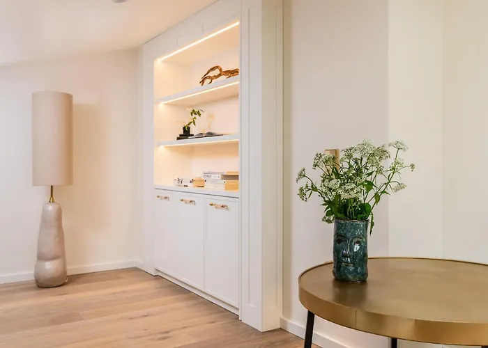 Art Boutique Hotel apartamentowy