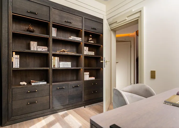 Art Boutique Hotel apartamentowy 4*