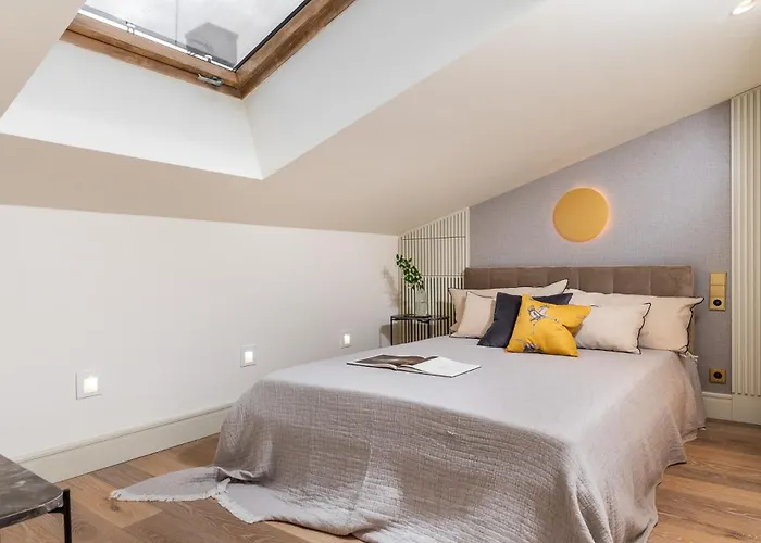 Hotel apartamentowy Art Boutique 4*