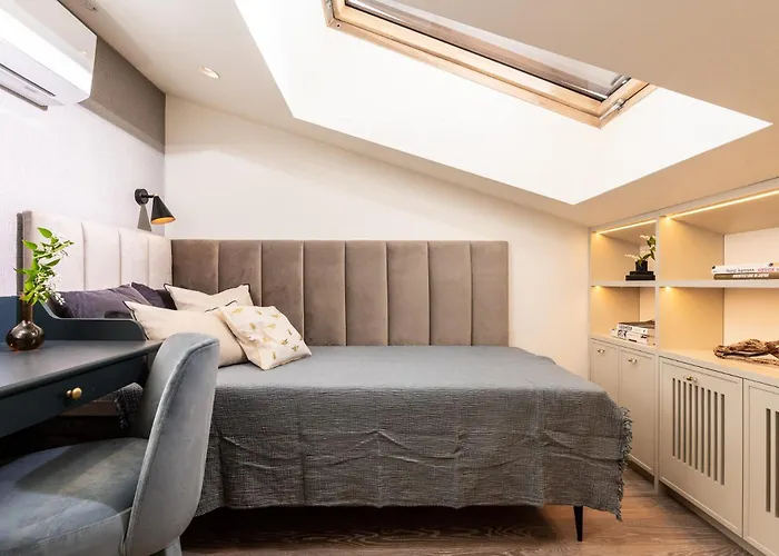 Art Boutique Hotel apartamentowy