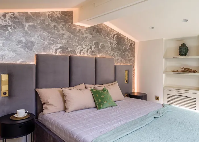 Hotel apartamentowy Art Boutique 4*