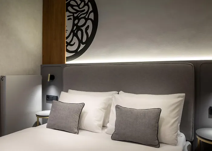 Art Boutique Hotel apartamentowy