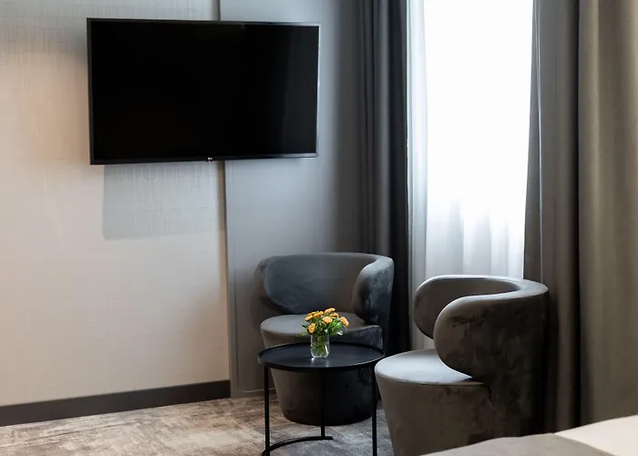 Art Boutique Hotel apartamentowy Kraków